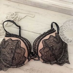 Victoria's Secret Very Sexy Push Up Bra